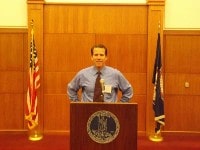 Imagen de Craig Hickson