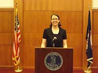 Foto de Kristina Fischbach