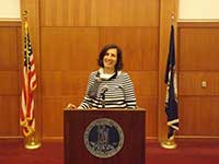 Cuadro de Mary Louise Gerdes