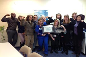 Departamento de Salud - Distrito de Salud de Prince William