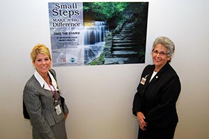 Departamento de Salud de Norfolk