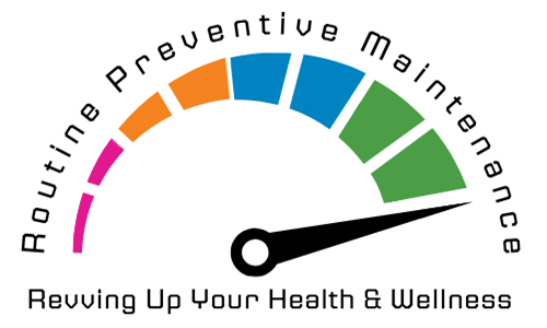 Logotipo de la campaña RPM