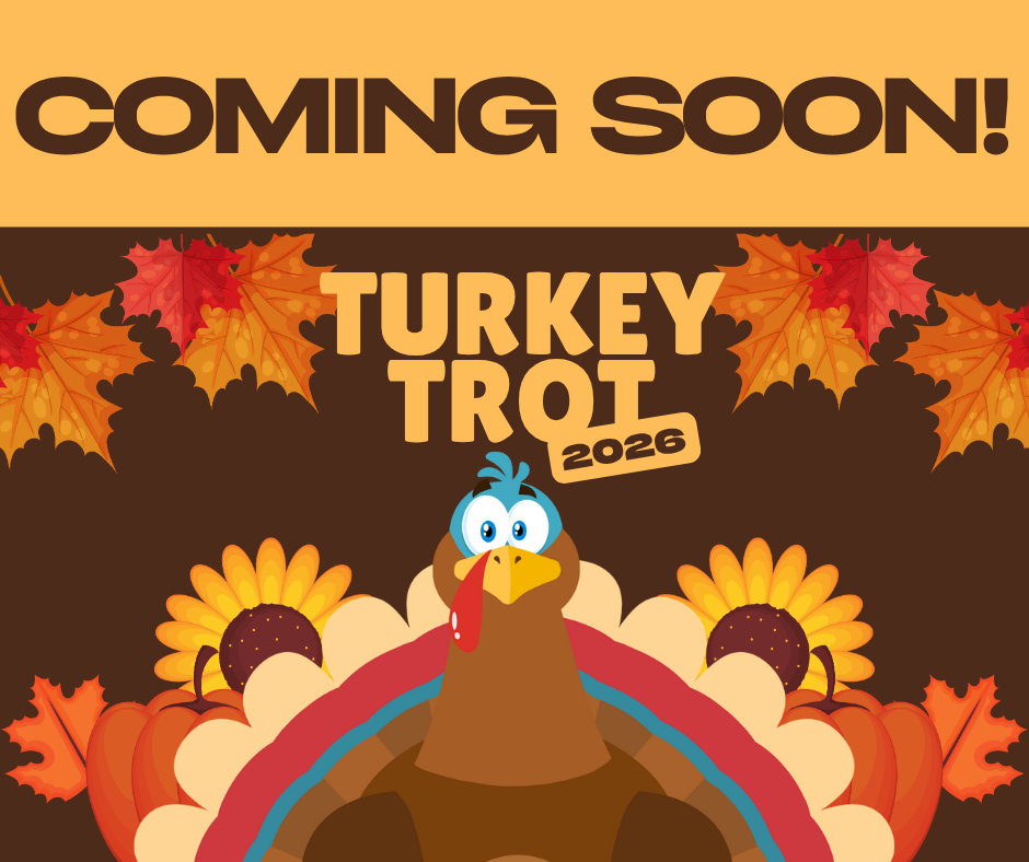 Nuevo programa Commonhealth Turket Trot próximamente