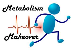 Logotipo de Metabolism Makeover