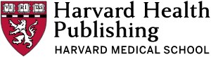 Logotipo de Harvard Health Publishing
