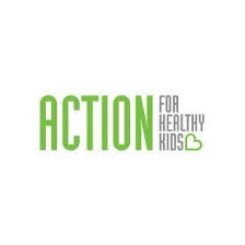 Logotipo de Action for Healthy Kids