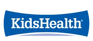 Logotipo de Nemours Kids Health