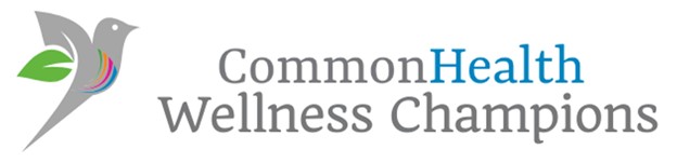 Campeones del bienestar de CommonHealth