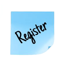 Enlace al registro